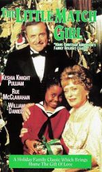 Watch The Little Match Girl 123movies