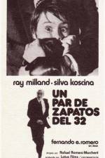 Watch Un par de zapatos del '32 123movies