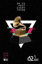 The 62nd Annual Grammy Awards