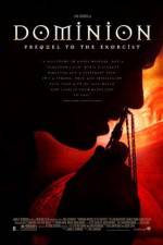 Dominion: Prequel to the Exorcist