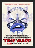 Watch Time Warp: The Greatest Cult Films of All-Time- Vol. 1 Midnight Madness 123movies