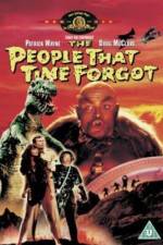 Watch The People That Time Forgot 123movies