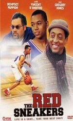 Watch The Red Sneakers 123movies