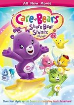 Care Bears: Share Bear Shines