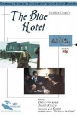 Watch The Blue Hotel 123movies