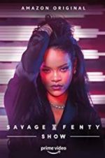 Watch Savage X Fenty Show 123movies