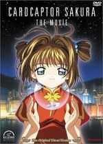 Cardcaptor Sakura: The Movie