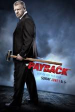 WWE Payback 2014