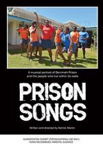 Prison Songs