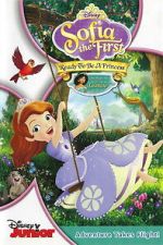 Watch Sofia the First: Ready To Be A Princess 123movies