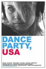 Dance Party, USA