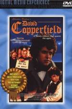 David Copperfield