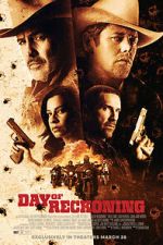 Watch Day of Reckoning 123movies