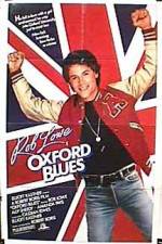 Oxford Blues