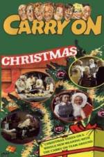 Carry on Christmas  (1969)