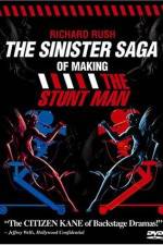 Watch The Sinister Saga of Making 'The Stunt Man' 123movies