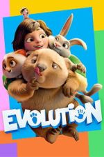 Watch Evolution 123movies