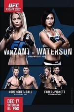 UFC on Fox: VanZant vs. Waterson