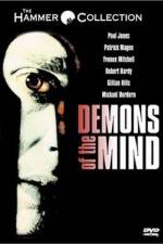 Demons of the Mind