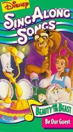 Watch Disney Sing-Along Songs: Be Our Guest 123movies