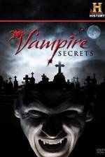 Vampire Secrets