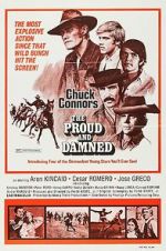 Watch The Proud and Damned 123movies