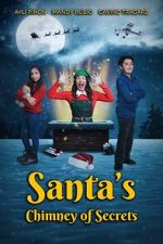 Santa\'s Chimney of Secrets