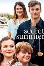 Secret Summer