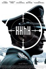 Watch The Man with the Iron Heart 123movies