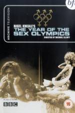 "Theatre 625" The Year of the Sex Olympics