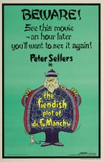 Watch The Fiendish Plot of Dr. Fu Manchu 123movies