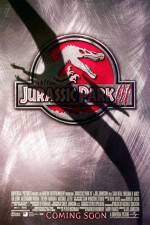 Jurassic Park III