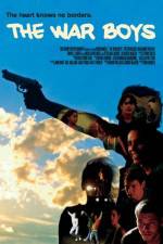 Watch The War Boys 123movies