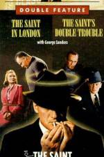 Watch The Saint in London 123movies