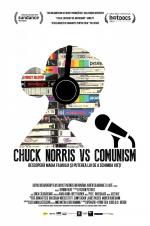 Chuck Norris vs. Communism