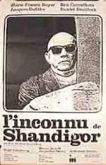 Watch L'inconnu de Shandigor 123movies