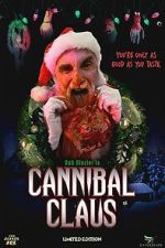 Watch Cannibal Claus 123movies