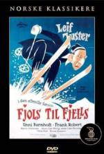 Watch Fjols til fjells 123movies