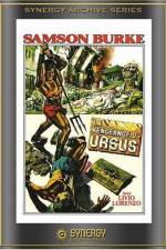 Watch Revenge of Ursus 123movies