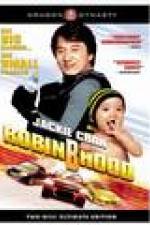 Jackie Chan: Robin B Hood