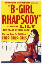 'B' Girl Rhapsody