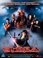 Shira: The Vampire Samurai