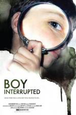 Boy Interrupted