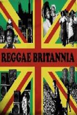 Reggae Britannia