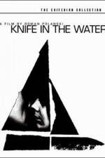 Knife in the Water