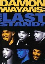 Watch Damon Wayans: The Last Stand 123movies