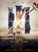 Watch The Three Musketeers - Part II: Milady 123movies