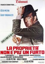 Watch Property Is No Longer a Theft 123movies