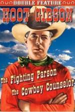 Watch The Cowboy Counsellor 123movies