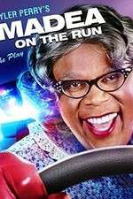 Tyler Perry\'s: Madea on the Run